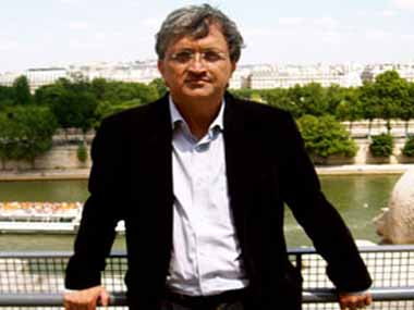 'Rahul Gandhi is completely mediocre, he should find another profession' 'Rahul Gandhi is completely mediocre, he should find another profession'