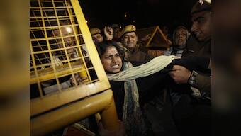 How India's focus on welfare is damaging law and order