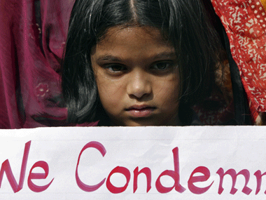 Delhi rape: No woman will ever feel safe if another does not Delhi rape: No woman will ever feel safe if another does not