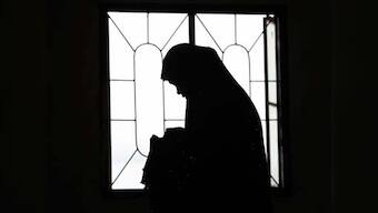 Guilt and shame: What Indian rape victims have to survive