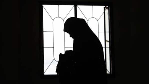 Guilt and shame: What Indian rape victims have to survive