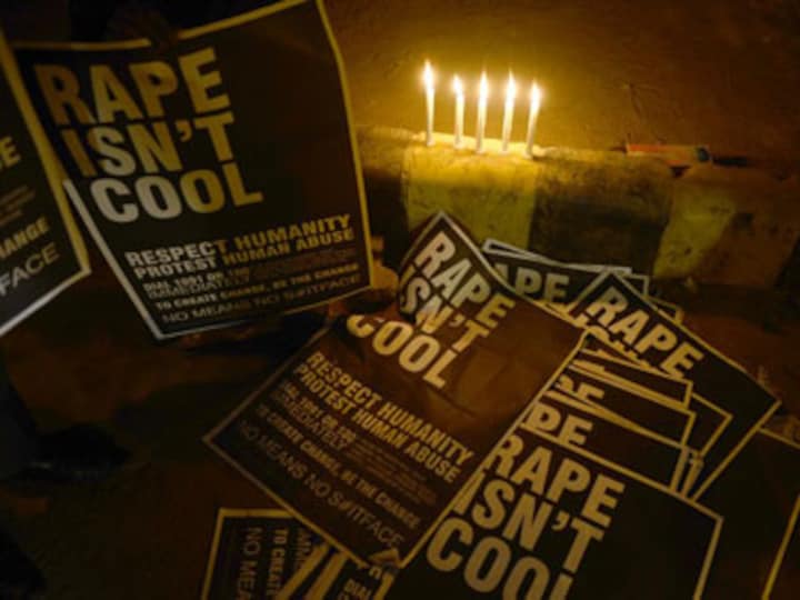 Rape law review: No need for special session, says govt