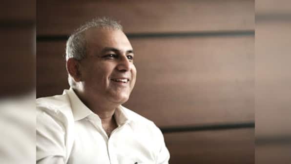 Ratnakar Bank eyes $60 mn in 2nd round of fund-raising