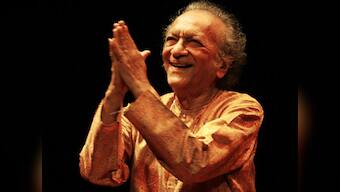 Maharashtra mourns Ravi Shankar's death