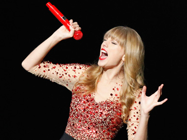 Taylor Swift might break One Direction? Taylor Swift might break One Direction?