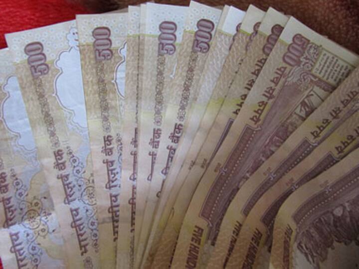 Gujarat polls: Under Modi, ministers, MLAs rake in the moolah Gujarat polls: Under Modi, ministers, MLAs rake in the moolah
