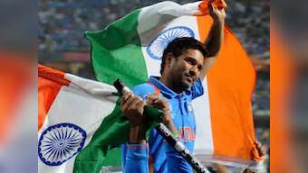 From ODIs, a god named Sachin Tendulkar, retires