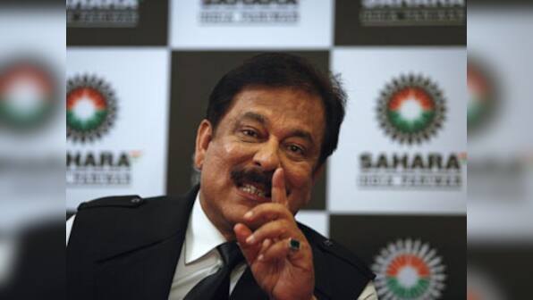 Sahara's numbers don't add up: ads confuse, don't clarify 