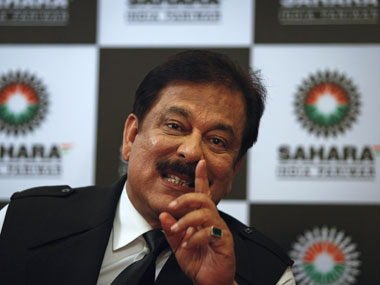 Sahara's numbers don't add up: ads confuse, don't clarify Sahara's numbers don't add up: ads confuse, don't clarify