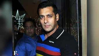 Christmas party ends when Salman Khan calls it a night at 6.30am!