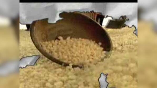  Gujarat polls: Agariyas, the salt makers suffer silently