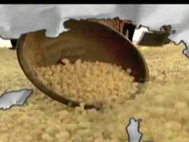 Gujarat polls: Agariyas, the salt makers suffer silently Gujarat polls: Agariyas, the salt makers suffer silently