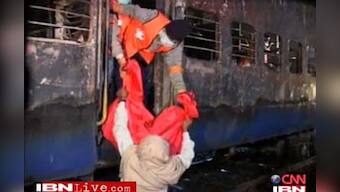Samjhauta bomber may be also involved in Hyd mosque blast:NIA