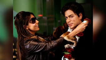 Amitabh, Shah Rukh feature at Madame Tussauds Washington