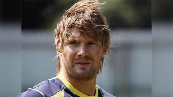 Watson sees positives in shift to No 4 in batting lineup 