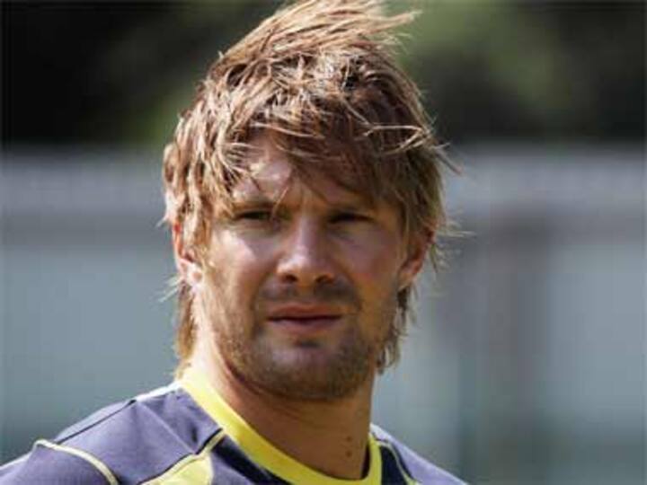 Watson sees positives in shift to No 4 in batting lineup 