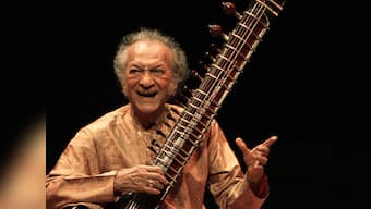 Pandit Ravi Shankar: The man who took Indian music to the world
