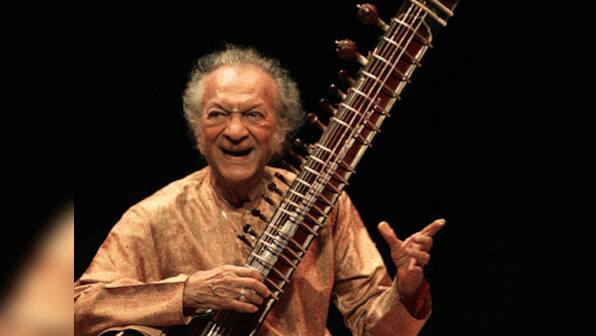 Pandit Ravi Shankar: The man who took Indian music to the world