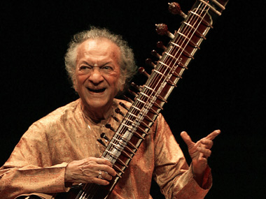 Pandit Ravi Shankar: The man who took Indian music to the world Pandit Ravi Shankar: The man who took Indian music to the world