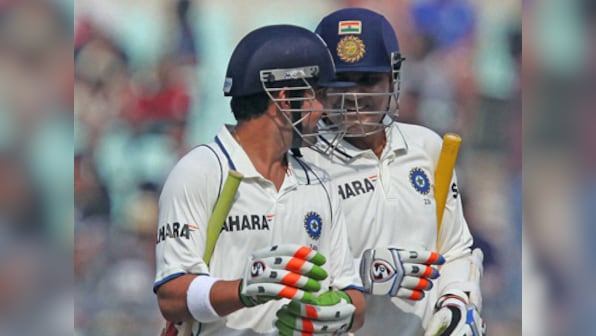 We failed to show enough patience - Sehwag