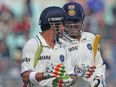 We failed to show enough patience - Sehwag We failed to show enough patience - Sehwag