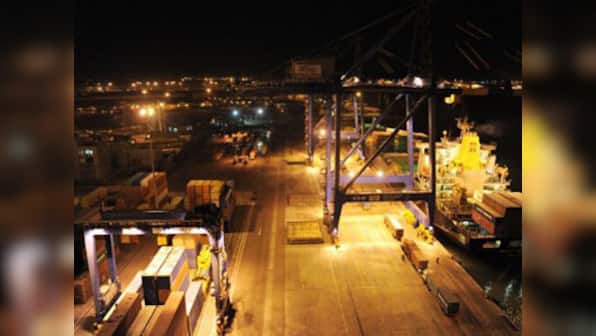 ABG Shipyard wins orders worth Rs 485 cr from Indian Navy