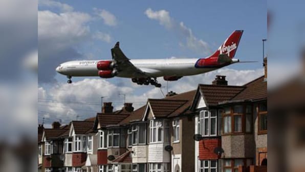 Singapore Airlines likely to sell 49% in Branson's Virgin to Delta 