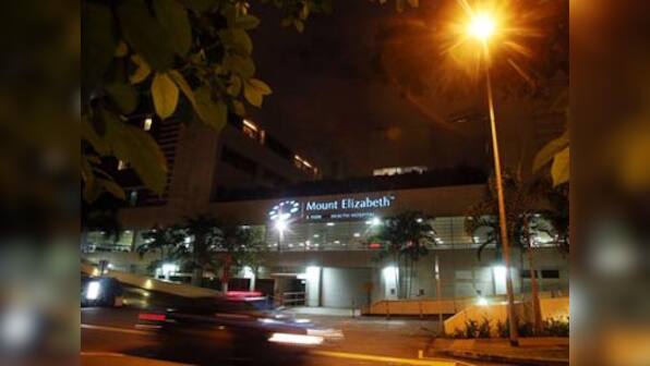 Live: Plane with gangrape victim's body leaves Singapore, to reach Delhi at 3 am