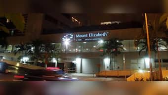 Gangrape victim's death: An eventuality doctors prepared themselves for