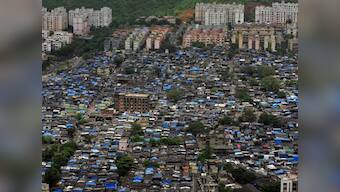 Mumbai's development plan: No place for poor? 