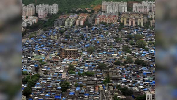 Mumbai's development plan: No place for poor? 