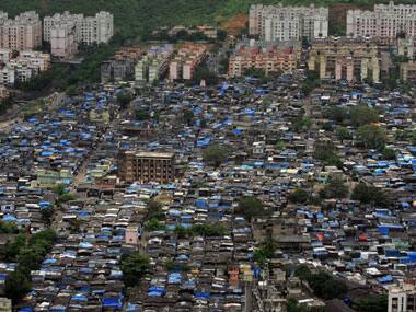 Mumbai's development plan: No place for poor? 