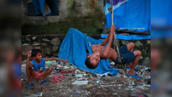 How Mumbai's most underprivileged ward is trying to help itself