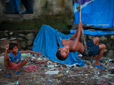 How Mumbai's most underprivileged ward is trying to help itself How Mumbai's most underprivileged ward is trying to help itself