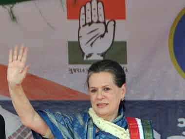 Post-poll survey: Cong may need a miracle to revive in Gujarat Post-poll survey: Cong may need a miracle to revive in Gujarat