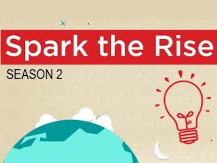 Firstpost gives readers a wild card to Spark the Rise