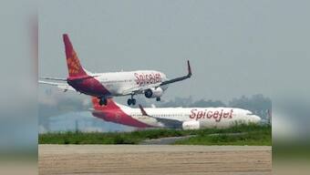  Over 1.71 cr pledged shares of SpiceJet released