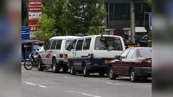 Lanka does a Maldives, raises duties on Indian vehicles by 73%