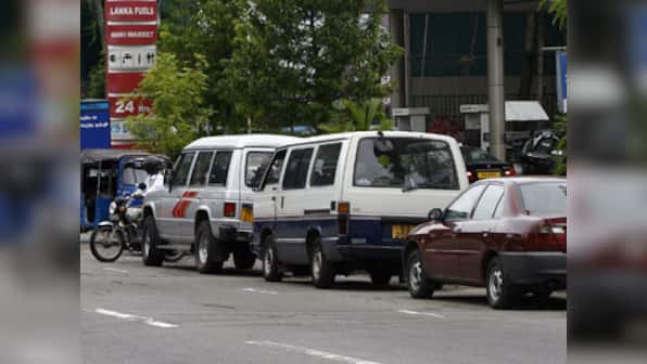 Lanka does a Maldives, raises duties on Indian vehicles by 73%