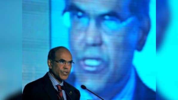 Memo to RBI: Only shock therapy will work from now on