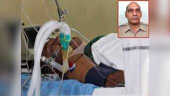 Protesters didn't beat constable Tomar, says eyewitness