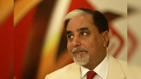 Court grants interim protection to Zee chairman Subhash Chandra
