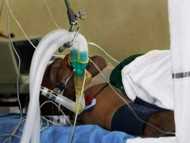 Constable Tomar's son says protesters killed him, he had no heart problem