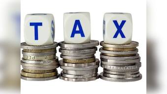 Disclose right  income or face action: Govt warns tax evaders