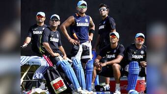 Nagpur Test Preview: Dhoni and Co look to salvage pride