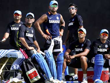 Nagpur Test Preview: Dhoni and Co look to salvage pride Nagpur Test Preview: Dhoni and Co look to salvage pride