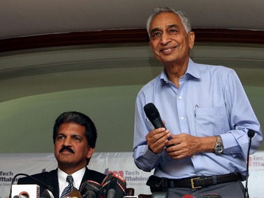 BT exits Tech Mahindra, sells remaining stake for $183 mn BT exits Tech Mahindra, sells remaining stake for $183 mn