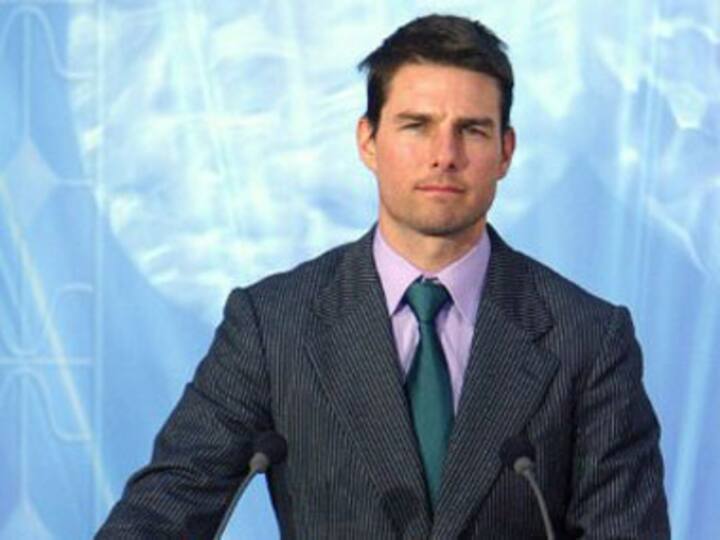 Tom Cruise fears cancer death?