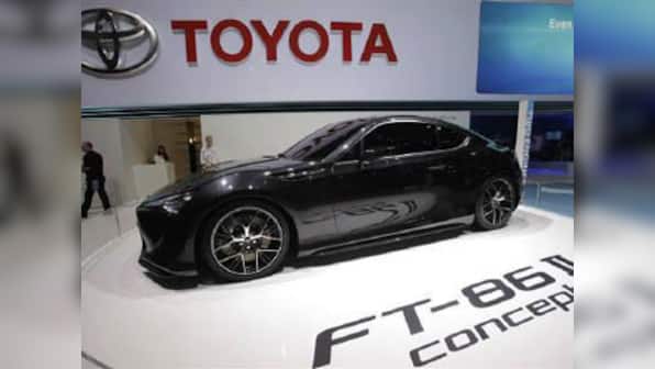Safety crisis: Toyota agrees to settle acceleration case for $1 bn