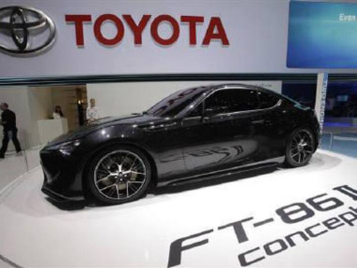 Safety crisis: Toyota agrees to settle acceleration case for $1 bn